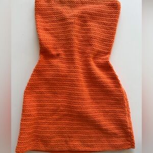SHONDEL X-small Crotchet Dress